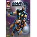 MARVEL UNIVERSE 5. NOVA.. MARVEL. OCCASION. LILLE COMICS.