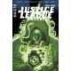 JUSTICE LEAGUE UNIVERS HORS SERIE 3. GREEN LANTERN. DC COMICS. OCCASION. LILLE COMICS.