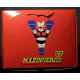 MAZINGER Z. BOITE DE 12 FIGURINES MAZINGER Z. NEUF. LILLE COLLECTIONS..