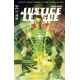 JUSTICE LEAGUE UNIVERS HORS SERIE 4. GREEN LANTERN. DC COMICS. OCCASION. LILLE COMICS.