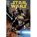 STAR WARS 12. LUKE SKYWALKER. OCCASION. LILLE COMICS.