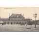 CARTES POSTALES ANCIENNES. DOUAI. VIEILLE BOURSE. CPA. LILLE COLLECTIONS.