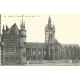 CARTES POSTALES ANCIENNES. DOUAI. VIEILLE BOURSE. CPA. LILLE COLLECTIONS.