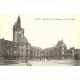 CARTES POSTALES ANCIENNES. DOUAI. VIEILLE BOURSE. CPA. LILLE COLLECTIONS.