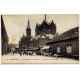 CARTES POSTALES ANCIENNES. TOURCOING. VIEILLE BOURSE. CPA. LILLE COLLECTIONS.