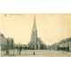 CARTES POSTALES ANCIENNES. TOURCOING. VIEILLE BOURSE. CPA. LILLE COLLECTIONS.