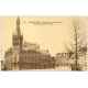 CARTES POSTALES ANCIENNES. TOURCOING. VIEILLE BOURSE. CPA. LILLE COLLECTIONS.