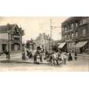 CARTES POSTALES ANCIENNES. MALO LES BAINS. VIEILLE BOURSE. CPA. LILLE COLLECTIONS.