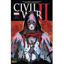 CIVIL WAR 5. MARVEL. LILLE COMICS. OCCASION.