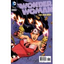 WONDER WOMAN N°8. DC RELAUNCH (NEW 52)  