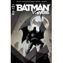 BATMAN UNIVERS 11. DC COMICS. OCCASION. LILLE COMICS.