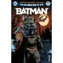 BATMAN REBIRTH 1. DC REBIRTH. OCCASION. LILLE COMICS.