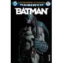 BATMAN REBIRTH 3. DC REBIRTH. OCCASION. LILLE COMICS.