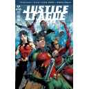 JUSTICE LEAGUE UNIVERS 10. DC COMICS. OCCASION. LILLE COMICS.