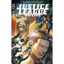 JUSTICE LEAGUE UNIVERS 11. DC COMICS. OCCASION. LILLE COMICS.