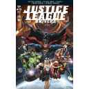 JUSTICE LEAGUE UNIVERS 12. DC COMICS. OCCASION. LILLE COMICS.