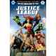 JUSTICE LEAGUE REBIRTH 1. DC REBIRTH. OCCASION. LILLE COMICS.