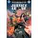 JUSTICE LEAGUE REBIRTH 2. DC REBIRTH. OCCASION. LILLE COMICS.