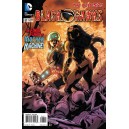 BLACKHAWKS N°8. DC RELAUNCH (NEW 52)  