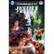 JUSTICE LEAGUE REBIRTH 4. DC REBIRTH. OCCASION. LILLE COMICS.