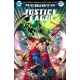 JUSTICE LEAGUE REBIRTH 5. DC REBIRTH. OCCASION. LILLE COMICS.