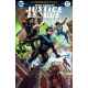 JUSTICE LEAGUE RÉCIT COMPLET 1. LE RETOUR DES TITANS. DC REBIRTH. OCCASION. LILLE COMICS.