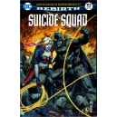 SUICIDE SQUAD REBIRTH 5. DC REBIRTH. OCCASION. LILLE COMICS.