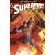 SUPERMAN UNIVERS 12. DC COMICS. OCCASION. LILLE COMICS.