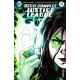 JUSTICE LEAGUE RÉCIT COMPLET 4. GREEN LANTERN. L'ATTAQUE DU PHANTOM LANTERN..  DC REBIRTH. OCCASION. LILLE COMICS.