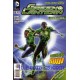 GREEN LANTERN N°8. COMBO PACK. DC RELAUNCH (NEW 52)  