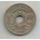 10 CENTIMES. 1926 LINDAUER. LILLE COLLECTIONS.