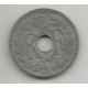 10 CENTIMES. LINDAUER ZINC. 1941. AVEC POINTS. LILLE COLLECTIONS..