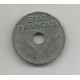 10 CENTIMES. 1942 ÉTAT FRANCAIS GRAND MODULE. LILLE COLLECTIONS.