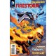 FURY OF FIRESTORM. THE NUCLEAR MEN N°8. DC RELAUNCH (NEW 52)  