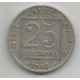 25 CENTIMES. 1903 PATEY. LILLE COLLECTIONS..