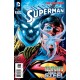 SUPERMAN N°8. DC RELAUNCH (NEW 52)  