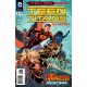 TEEN TITANS N°8. DC RELAUNCH (NEW 52)  