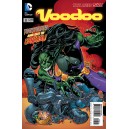 VOODOO N°8. DC RELAUNCH (NEW 52)  