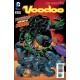 VOODOO N°8. DC RELAUNCH (NEW 52)  