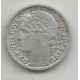 50 CENTIMES. 1941 MORLON ALUMINIUM LOURDE. LILLE COLLECTIONS.