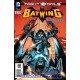 BATWING N°9. DC RELAUNCH (NEW 52)  