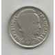 5 FRANCS. 1933 BAZOR GRAND ÉCART. LILLE COLLECTIONS.