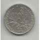 50 CENTIMES. 1974 SEMEUSE. LILLE COLLECTIONS.