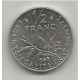 50 CENTIMES. 1985 SEMEUSE. LILLE COLLECTIONS.