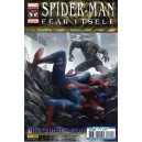 SPIDER-MAN N°145. FEAR ITSELF. MARVEL. PANINI COMICS.