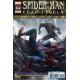 SPIDER-MAN N°145. FEAR ITSELF. MARVEL. PANINI COMICS.
