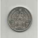 1 FRANC 1995. INSTITUT DE FRANCE. LILLE COLLECTIONS.