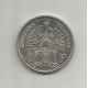 1 FRANC 1995. INSTITUT DE FRANCE. LILLE COLLECTIONS.