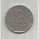2 FRANCS 1979. SEMEUSE. LILLE COLLECTIONS.