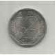 2 FRANCS 1995. LOUIS PASTEUR. LILLE COLLECTIONS.